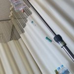 体調を崩しました。　尿管結石　只今療養中　皆さん水は沢山飲みましょう　とても痛いです　